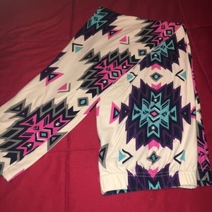 Women’s leggings